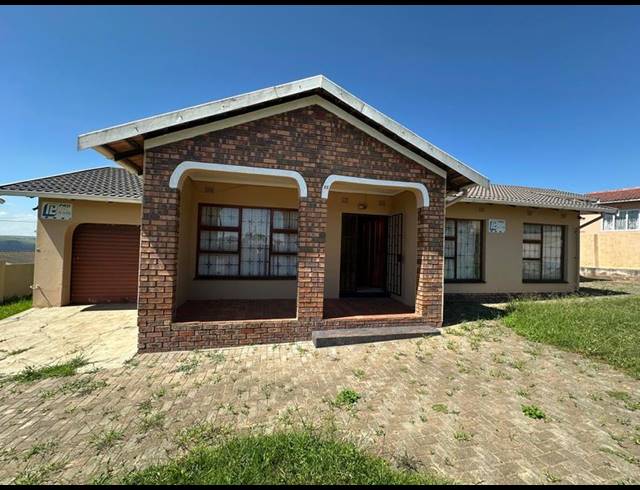 3 BEDROOM PROPERTY TO RENT IN IKWEZI